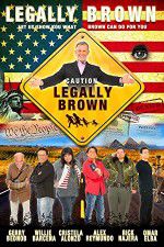 Watch Legally Brown Megashare8