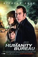 Watch The Humanity Bureau Megashare8