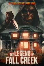 Watch Legend of Fall Creek Megashare8