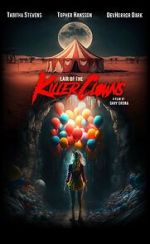 Watch Lair of the Killer Clowns Megashare8