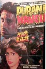 Watch Purani Haveli Megashare8