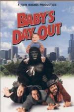 Watch Baby's Day Out Megashare8