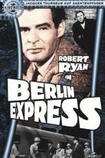 Watch Berlin Express Megashare8