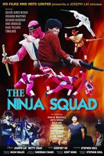 Watch The Ninja Squad Megashare8