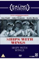 Watch Ships with Wings Megashare8