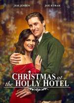 Watch Christmas at the Holly Hotel Megashare8