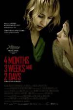 Watch 4 Months, 3 Weeks & 2 Days Megashare8