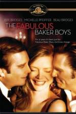 Watch The Fabulous Baker Boys Megashare8