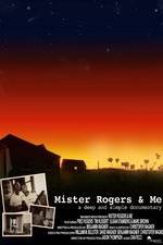 Watch Mister Rogers & Me Megashare8