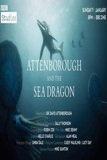 Watch Attenborough and the Sea Dragon Megashare8