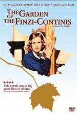 Watch The Garden of the Finzi-Continis Megashare8