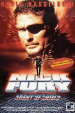 Watch Nick Fury Agent of Shield Megashare8