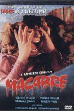 Watch Macabro Megashare8