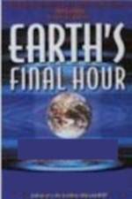 Watch Earth's Final Hours Megashare8