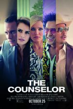 Watch The Counsellor Megashare8
