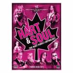 Watch Hart and Soul: The Hart Family Anthology Megashare8