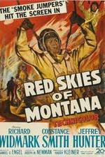 Watch Red Skies of Montana Megashare8