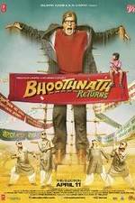 Watch Bhoothnath Returns Megashare8