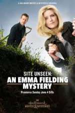 Watch Site Unseen: An Emma Fielding Mystery Megashare8