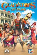 Watch Gladiators of Rome Megashare8