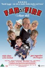 Watch Far til fire - i stor stil Megashare8