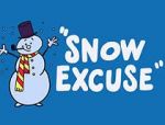 Watch Snow Excuse (Short 1966) Megashare8