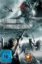 Watch Android Insurrection Megashare8
