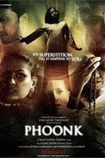 Watch Phoonk Megashare8