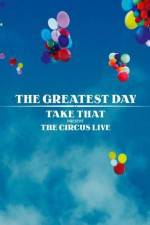 Watch Take That The Circus Live Megashare8