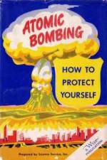 Watch 1950s protecting yourself from the atomic bomb for kids Megashare8