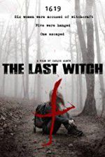 Watch The Last Witch Megashare8