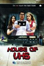 Watch House of VHS Megashare8