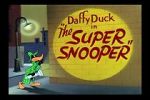 Watch The Super Snooper (Short 1952) Megashare8