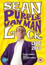 Watch Sean Lock: Purple Van Man Megashare8