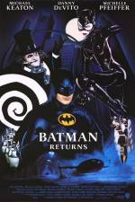 Watch Batman Returns Megashare8