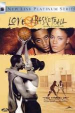 Watch Love and Basketball Megashare8