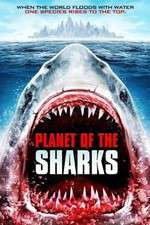 Watch Planet of the Sharks Megashare8