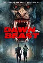 Watch Dawn of the Beast Megashare8