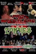 Watch Pro Wrestlers vs Zombies Megashare8