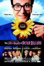 Watch The Life and Death of Peter Sellers Megashare8