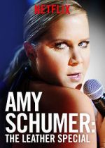 Watch Amy Schumer: The Leather Special (TV Special 2017) Megashare8