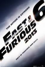 Watch Fast And Furious 6 Movie Special Megashare8