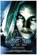 Watch Warriors of Terra Megashare8