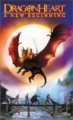 Watch Dragonheart: A New Beginning Megashare8