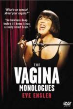 Watch The Vagina Monologues Megashare8