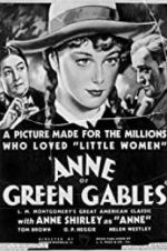 Watch Anne of Green Gables Megashare8