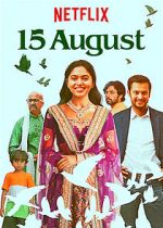 Watch 15 August Megashare8