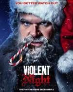 Watch Violent Night Megashare8