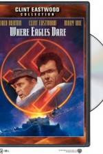 Watch Where Eagles Dare Megashare8