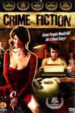 Watch Crime Fiction Megashare8